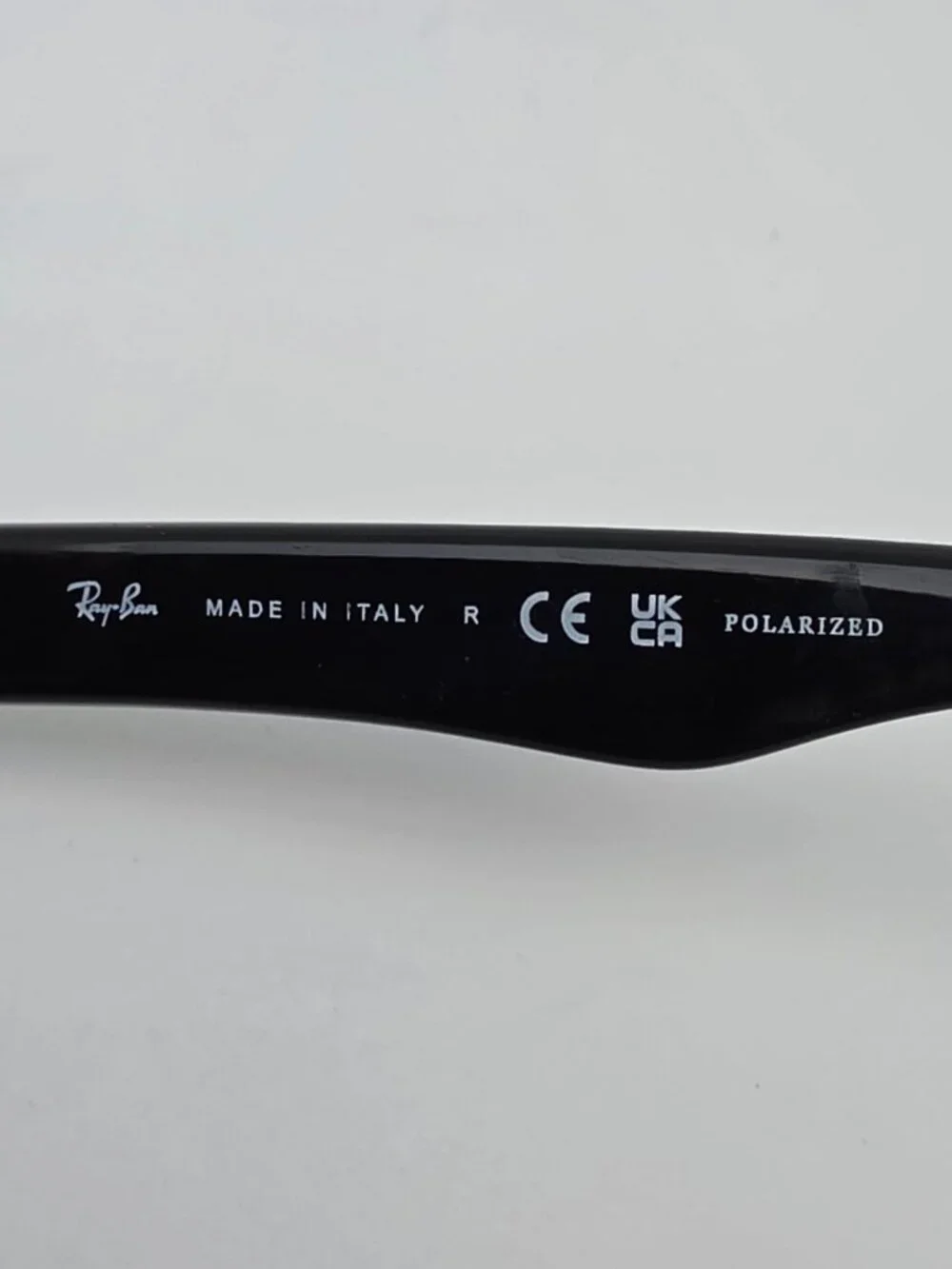 Ray-Ban RB3672 004/9A Gunmetal Frame Polarized G-15 Lens Aviator Sunglasses 60mm